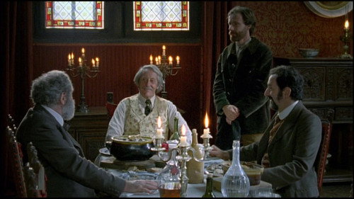 Chez Maupassant Season 1 Episode 6 - Hautot senior and Hautot junior