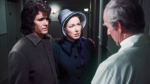 Little House on the Prairie Season 3 Episode 16 - To Live with Fear (1)