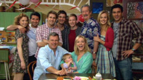 Packed to the Rafters Season 3 Episode 22 - One Day At A Time