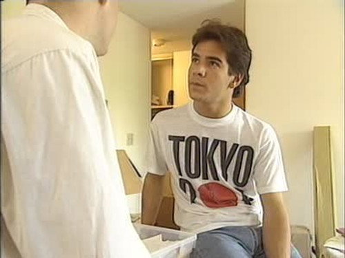 Degrassi Talks Season 1 Episode 4 - Depression