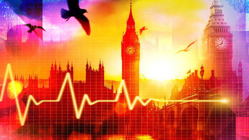 Assisted Dying Bill Clears the Commons still