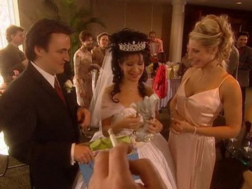 Un gars, une fille Season 7 Episode 17 - Le mariage