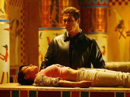 Charmed Season 5 Episode 10 - Y Tu Mummy Tambien
