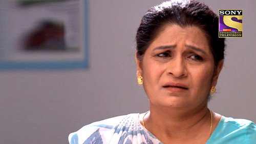 Nidhi's Dad Hospitalised still