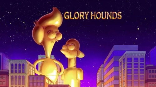 Sanjay and Craig Season 2 Episode 13 - Glory Hounds