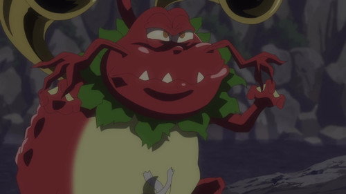 Jiraiya still