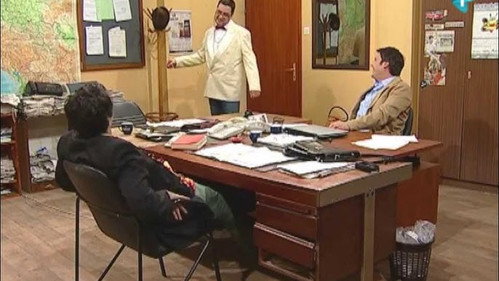 303 Početak pregovora still