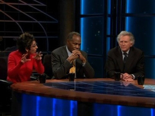 Real Time with Bill Maher Season 4 Episode 2 - February 24, 2006
