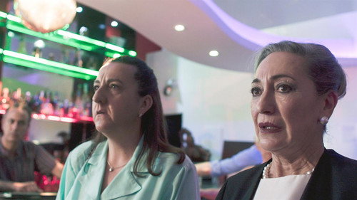 La Reina del Sur Season 2 Episode 41 - Episode 41
