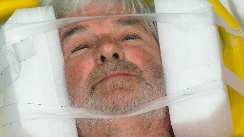 24 Hours in A&E Season 32 Episode 1 - About a Boy