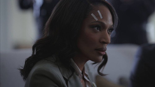 Tyler Perry's The Oval Season 6 Episode 6 - Power Play