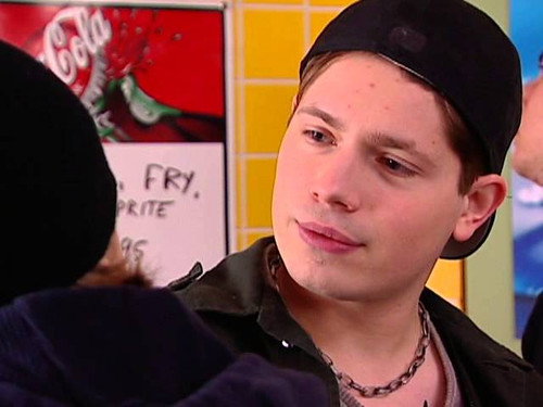 Degrassi: Minis Season 1 Episode 4 - Don’t You Forget About Me, Part Two