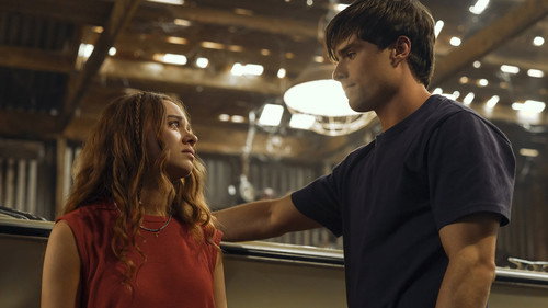 Every Year After Season 1 Episode 7 - The Boathouse