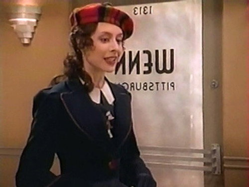 Remember WENN Season 4 Episode 10 - Past Tense, Future Imperfect