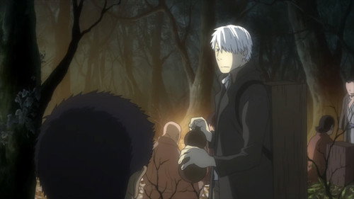 undefined Season 2 Episode 1 - Banquet at the Forest's Edge