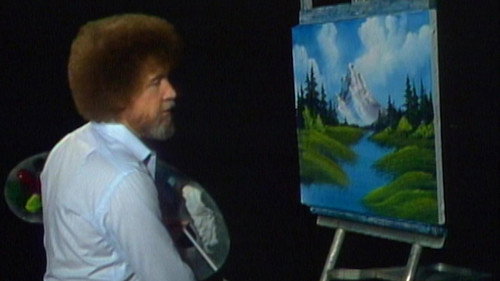 The Joy of Painting Season 11 Episode 1 - Mountain Stream