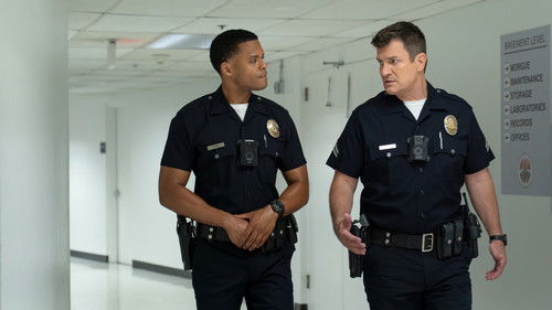 undefined Season 8 Episode 4 - Cut and Run