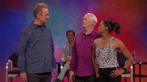 Whose Line Is It Anyway? Season 11 Episode 13 - Kearran Giovanni 2