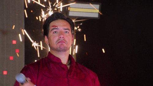 Par de ideotas Season 2 Episode 7 - El show debe continuar