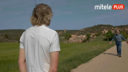 Volando voy Season 8 Episode 7 - Episode 7