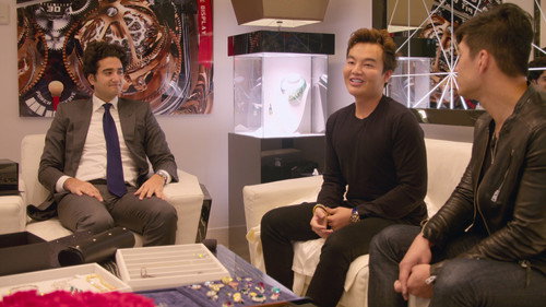 Bling Empire Season 3 Episode 8 - The Truth About Kim