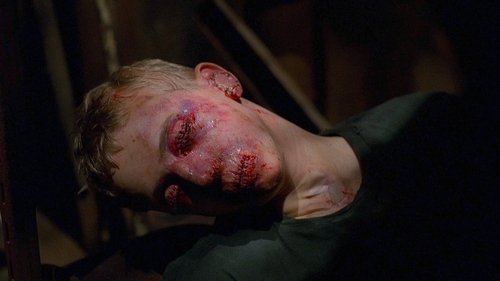 The X-Files Season 5 Episode 13 - Patient X (1)