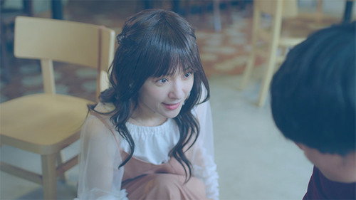 Tokyo Love Act Story Season 1 Episode 5 - Episode 5