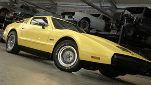 FantomWorks Season 9 Episode 5 - Brick By Bricklin