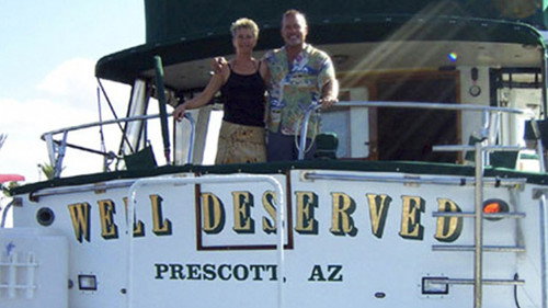 How It Really Happened Season 7 Episode 5 - The Yacht Murder Mystery: Unspeakable Cruelty