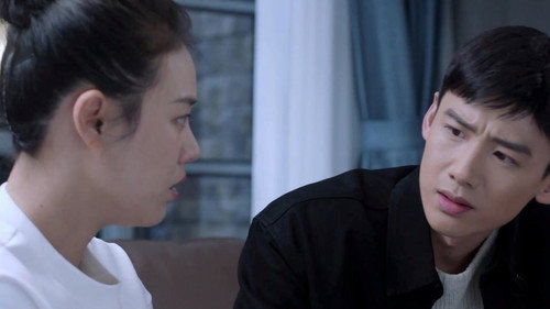 You Are My Hero Season 1 Episode 29 - Don't Give up on Your Dreams