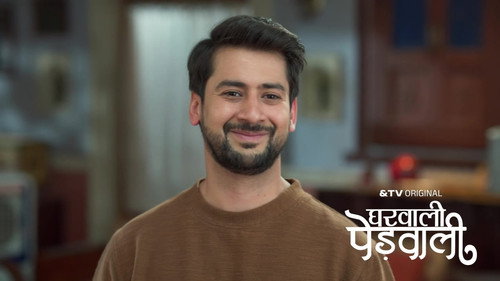 Gharwali Pedwali S1E76 — Donation Money Missing From the Locker