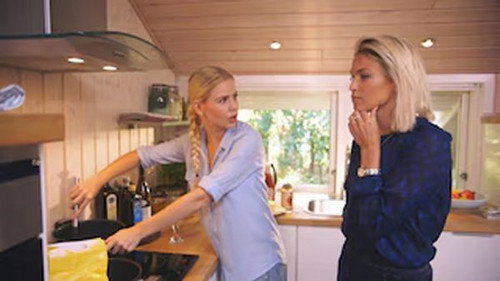 Julies Madselskaber Season 1 Episode 2 - Episode 2