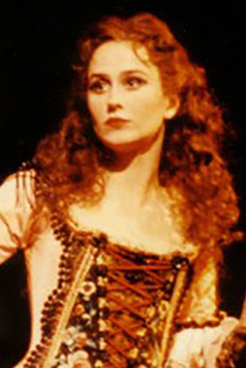 Elisabeth Berg