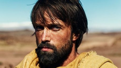 A.D. The Bible Continues Season 1 Episode 8 - The Road to Damascus