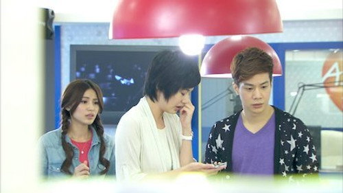 Love Around Season 1 Episode 12 - Episode 12