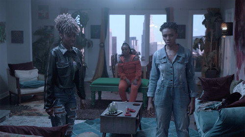Wicked City Season 1 Episode 6 - A Debt Owed
