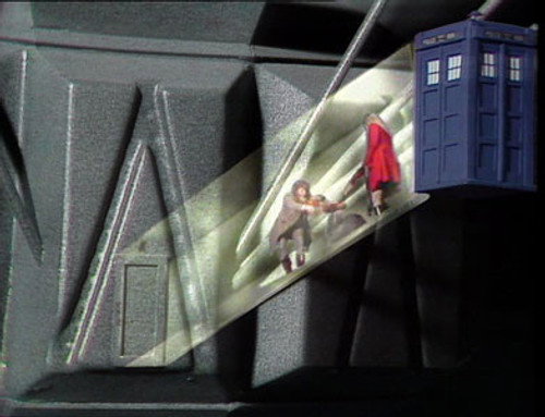 Doctor Who Season 17 Episode 17 - The Horns of Nimon (1)