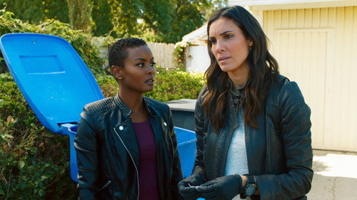 undefined Season 9 Episode 12 - Under Pressure