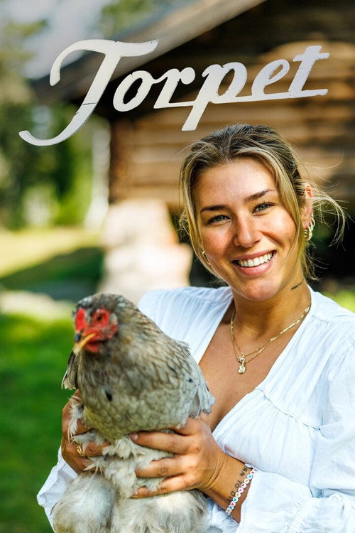 Torpet poster