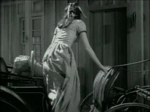 Gunsmoke Season 10 Episode 2 - Crooked Mile