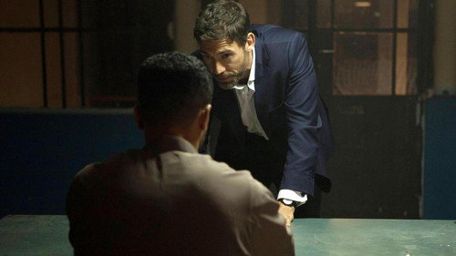 Tyrant Season 1 Episode 3 - My Brother's Keeper