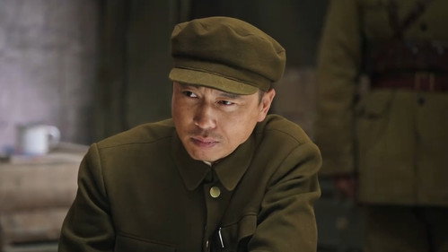 Battle of Shangganling Season 1 Episode 22 - Episode 22