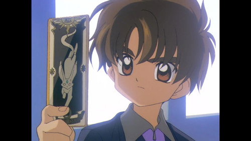 Cardcaptor Sakura Season 1 Episode 30 - Sakura and the Injured Card