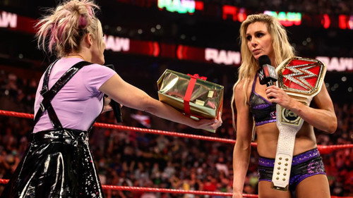 Raw Season 29 Episode 37 - September 13, 2021