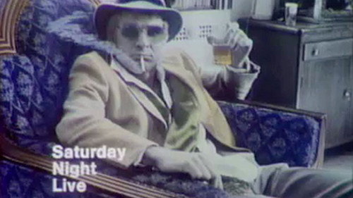 undefined Season 3 Episode 18 - Steve Martin/The Blues Brothers