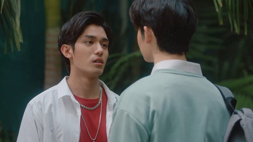 Catch Me Baby Season 1 Episode 5 - Episode 5
