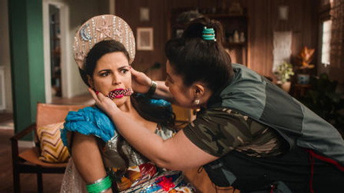 Samantha! Season 2 Episode 7 - Episode 7