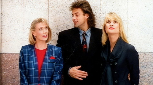 Knots Landing Season 11 Episode 21 - Good News, Bad News