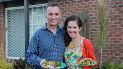 Kitchen Cabinet Season 3 Episode 2 - Craig Emerson