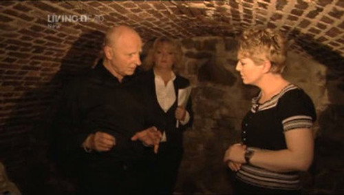 Most Haunted Season 11 Episode 16 - The Conference House – Staten Island